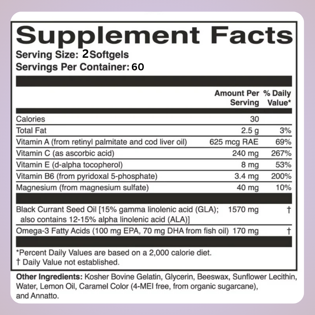 Revelia™ - Dry Eye Relief