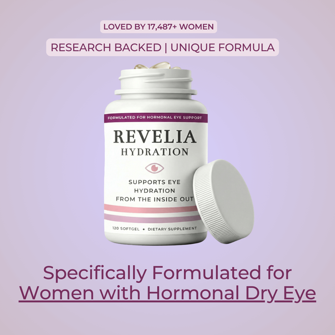 Revelia™ - Dry Eye Relief