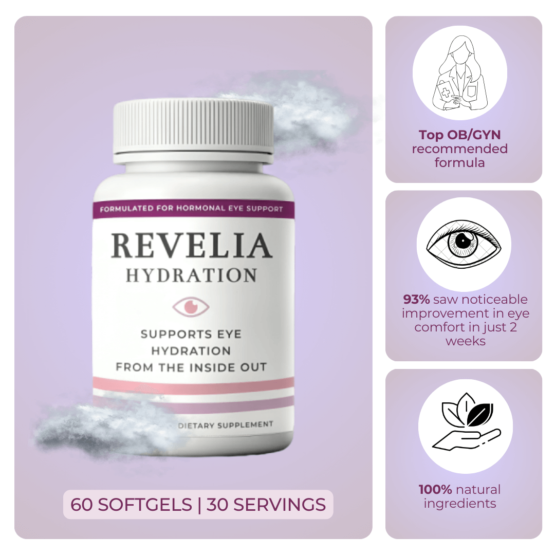 Revelia™ - Dry Eye Relief